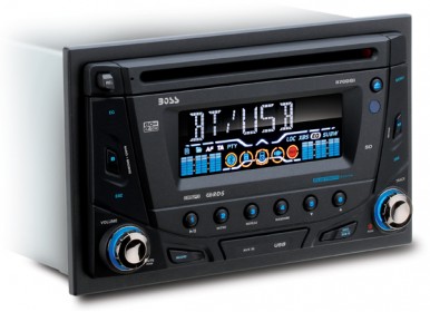  ��������� BOSS Audio 870DBI
